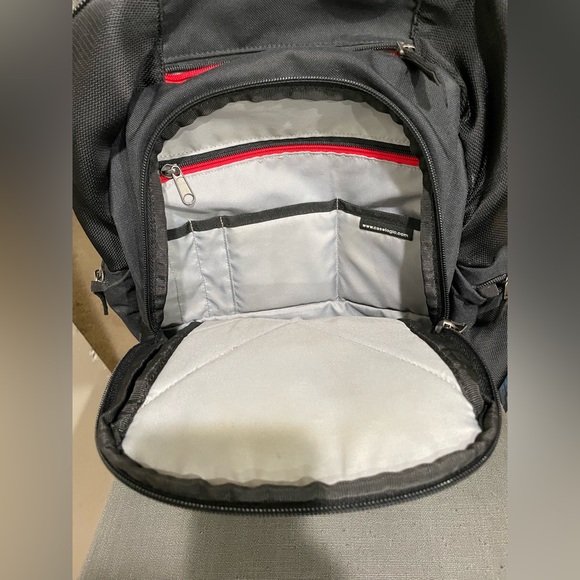 Case logic computer backpack - Picture 2 of 5